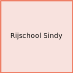 Rijschool Sindy